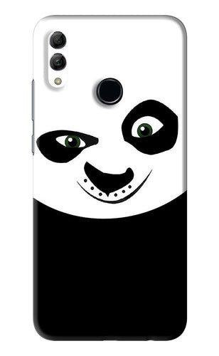 Panda Huawei Honor 10 Lite Back Skin Wrap