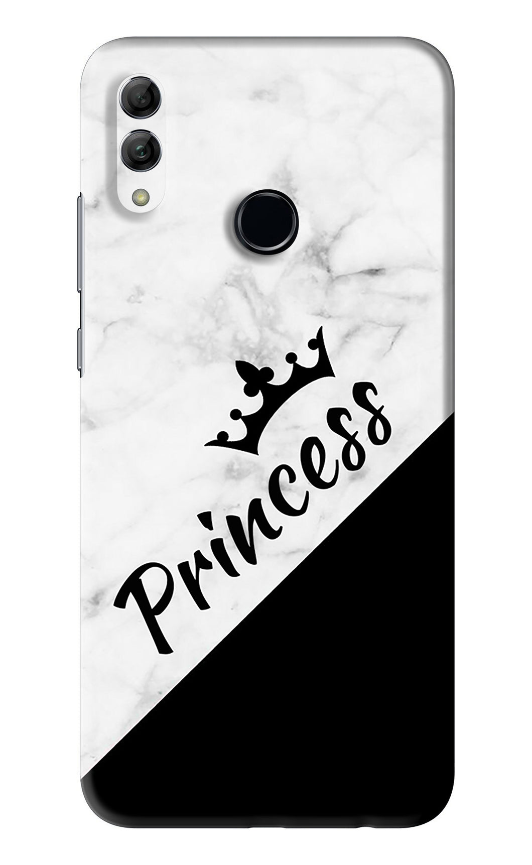 Princess Huawei Honor 10 Lite Back Skin Wrap