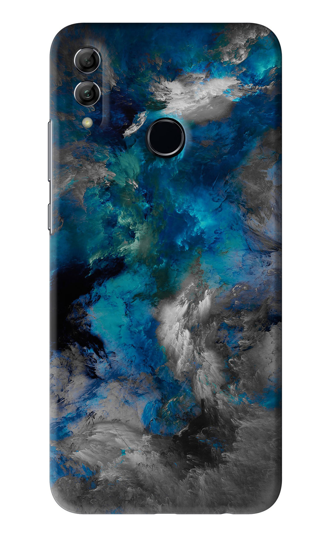 Artwork Huawei Honor 10 Lite Back Skin Wrap