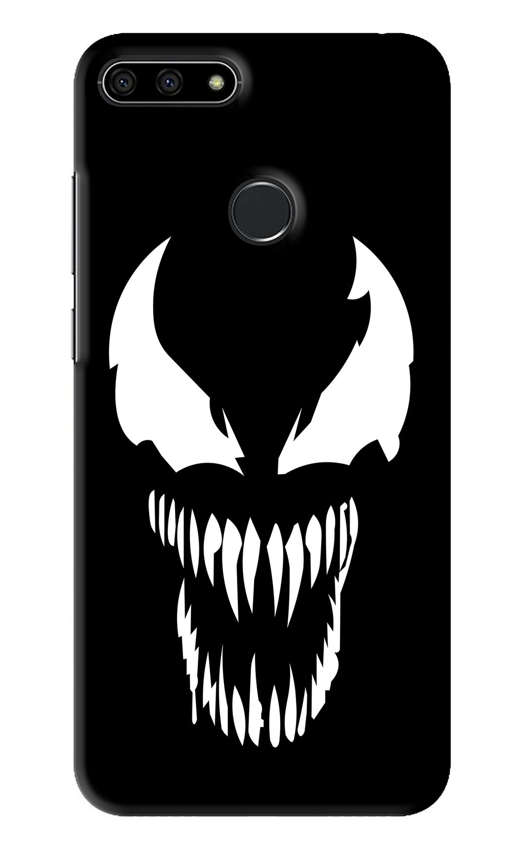 Venom Huawei Honor 7A Back Skin Wrap