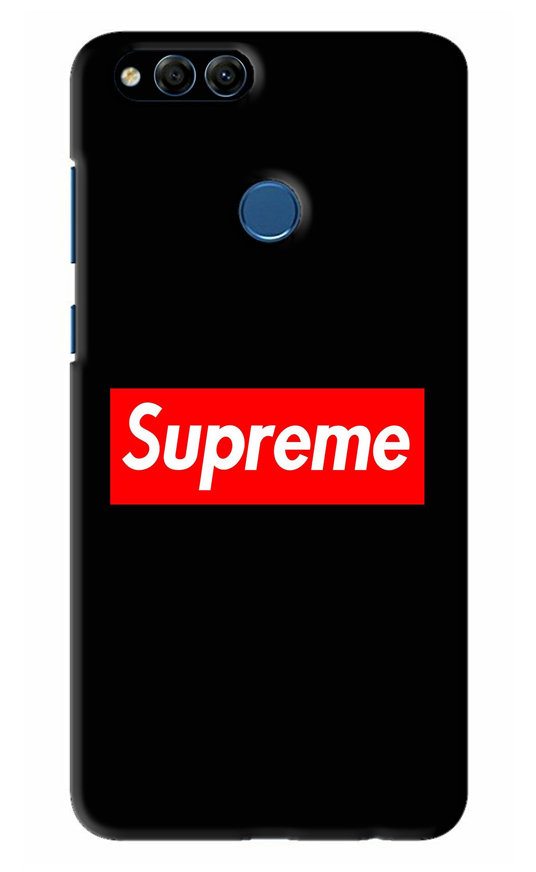 Supreme Huawei Honor 7X Back Skin Wrap