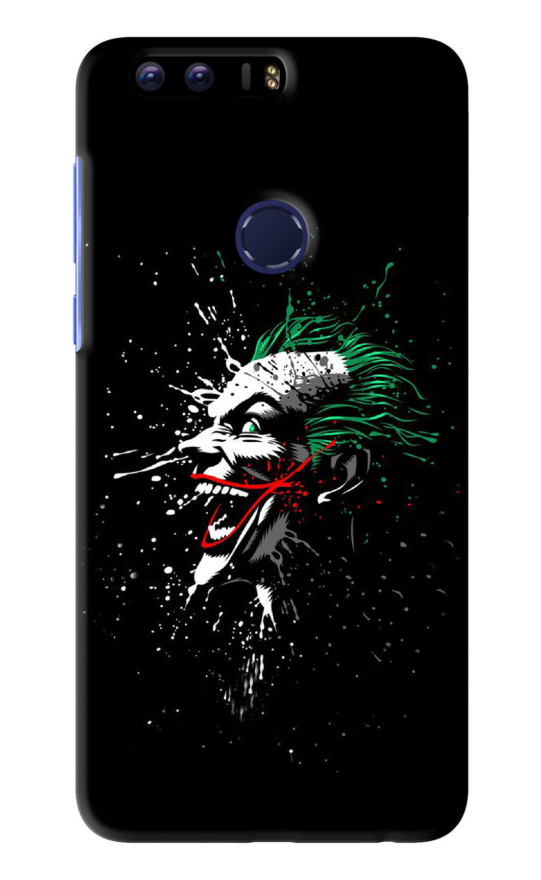 Joker Huawei Honor 8 Back Skin Wrap