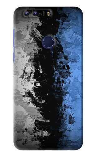 Artistic Design Huawei Honor 8 Back Skin Wrap