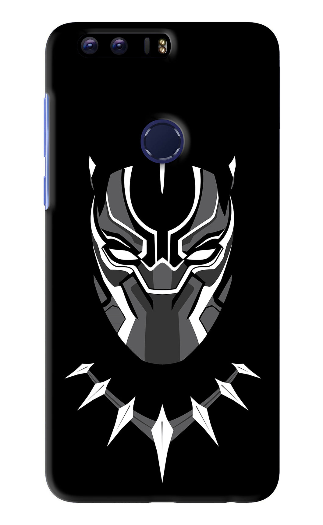 Black Panther Huawei Honor 8 Back Skin Wrap