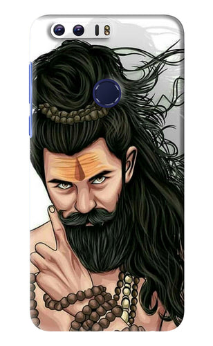 Mahadev Huawei Honor 8 Back Skin Wrap