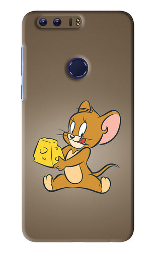 Jerry Huawei Honor 8 Back Skin Wrap
