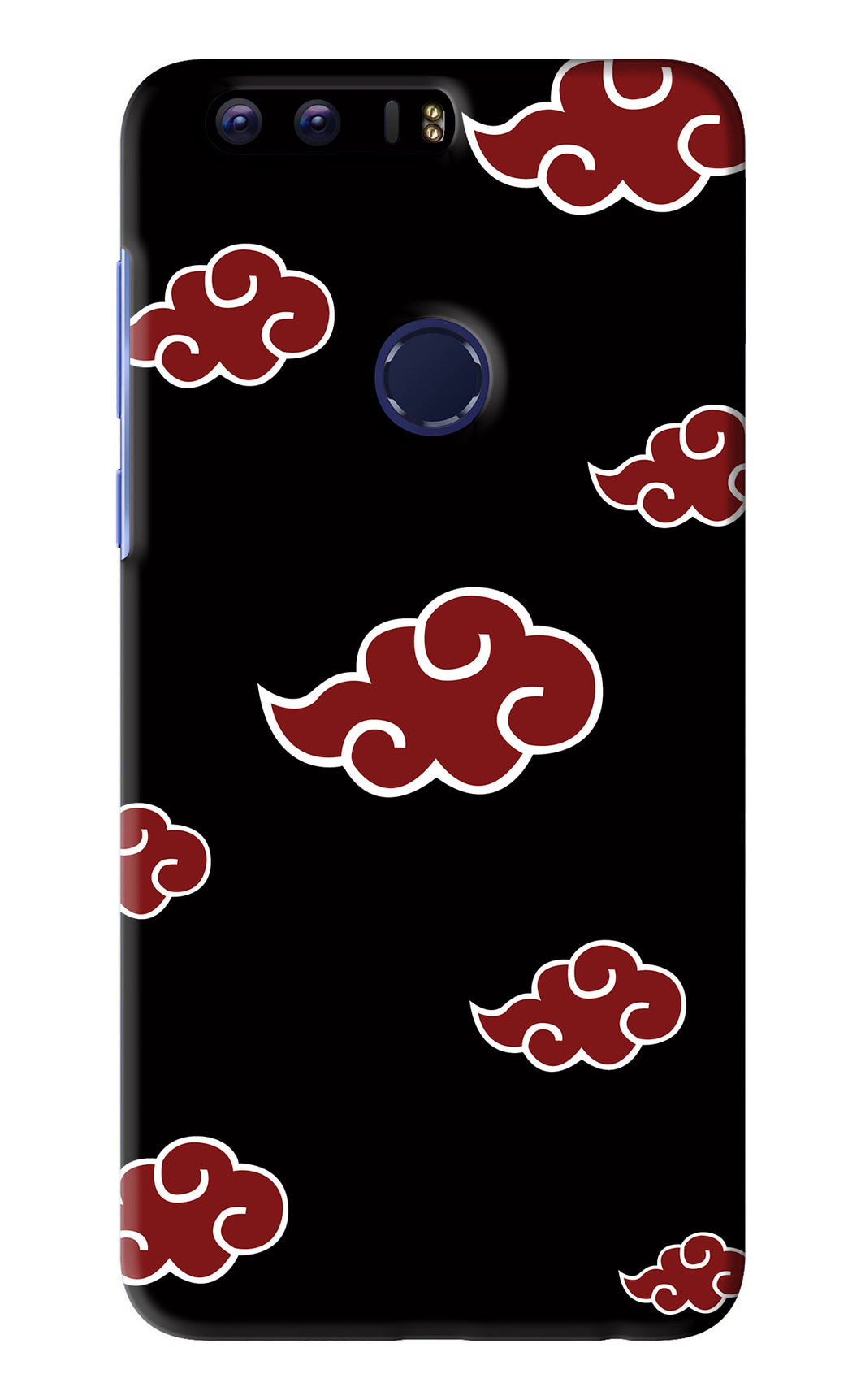 Akatsuki Huawei Honor 8 Back Skin Wrap