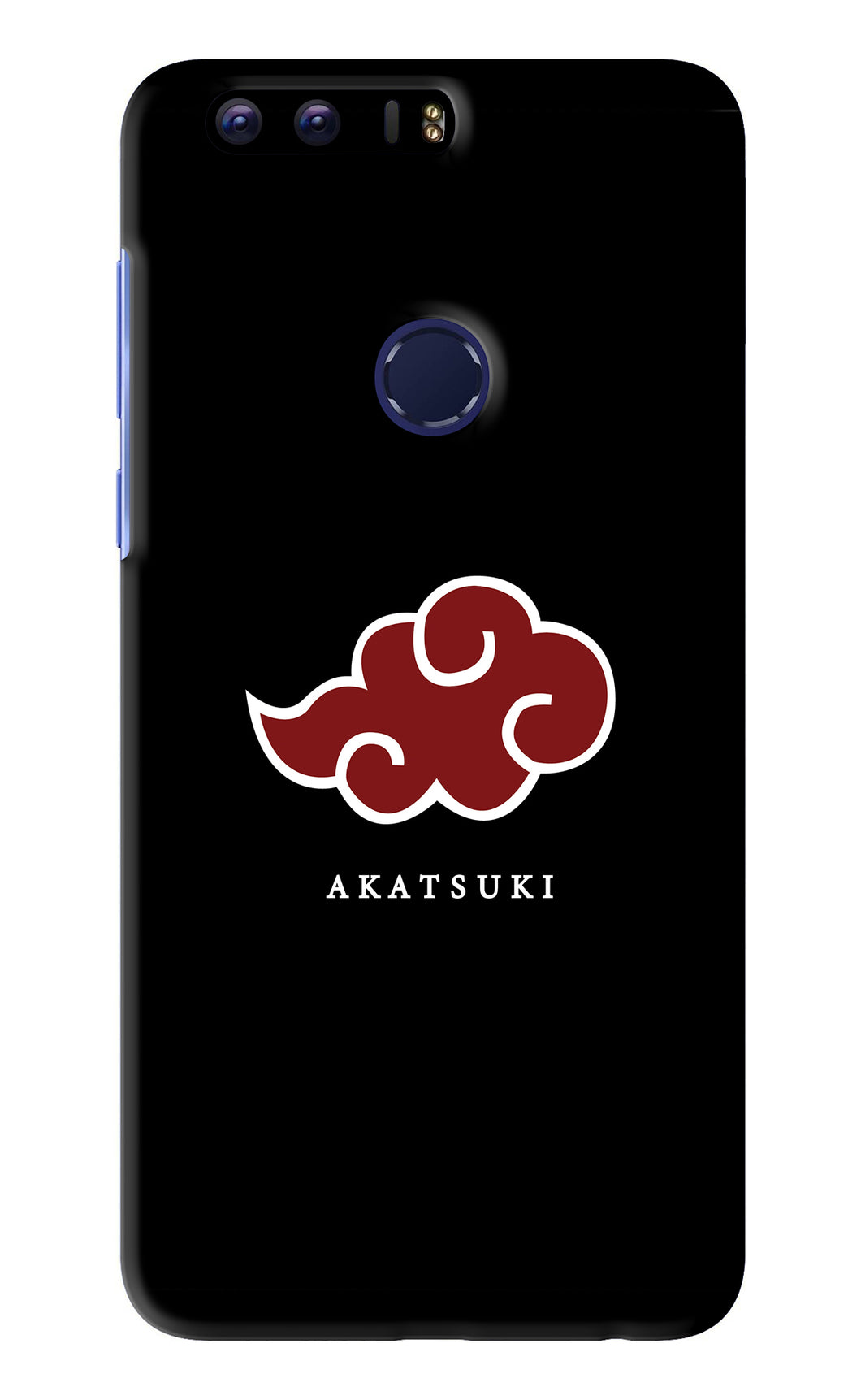 Akatsuki 1 Huawei Honor 8 Back Skin Wrap