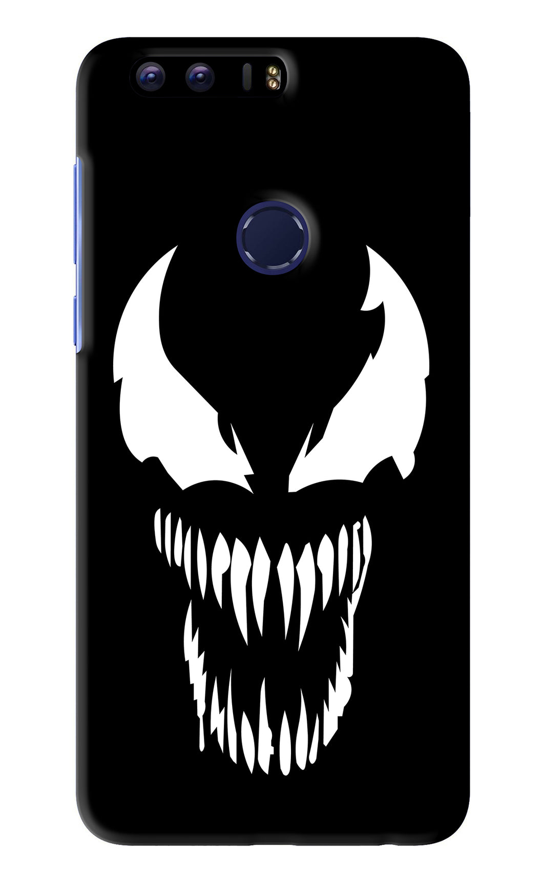 Venom Huawei Honor 8 Back Skin Wrap