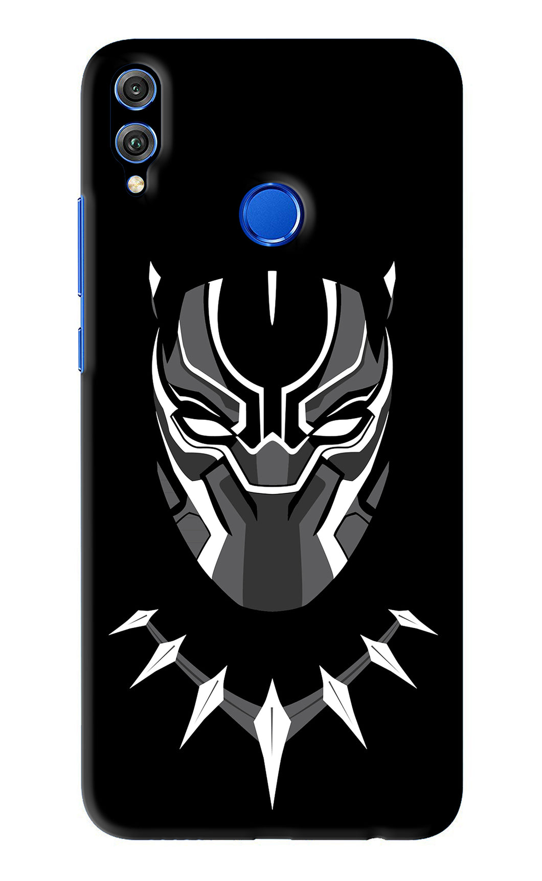 Black Panther Huawei Honor 8X Back Skin Wrap