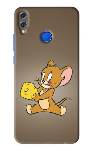 Jerry Huawei Honor 8X Back Skin Wrap