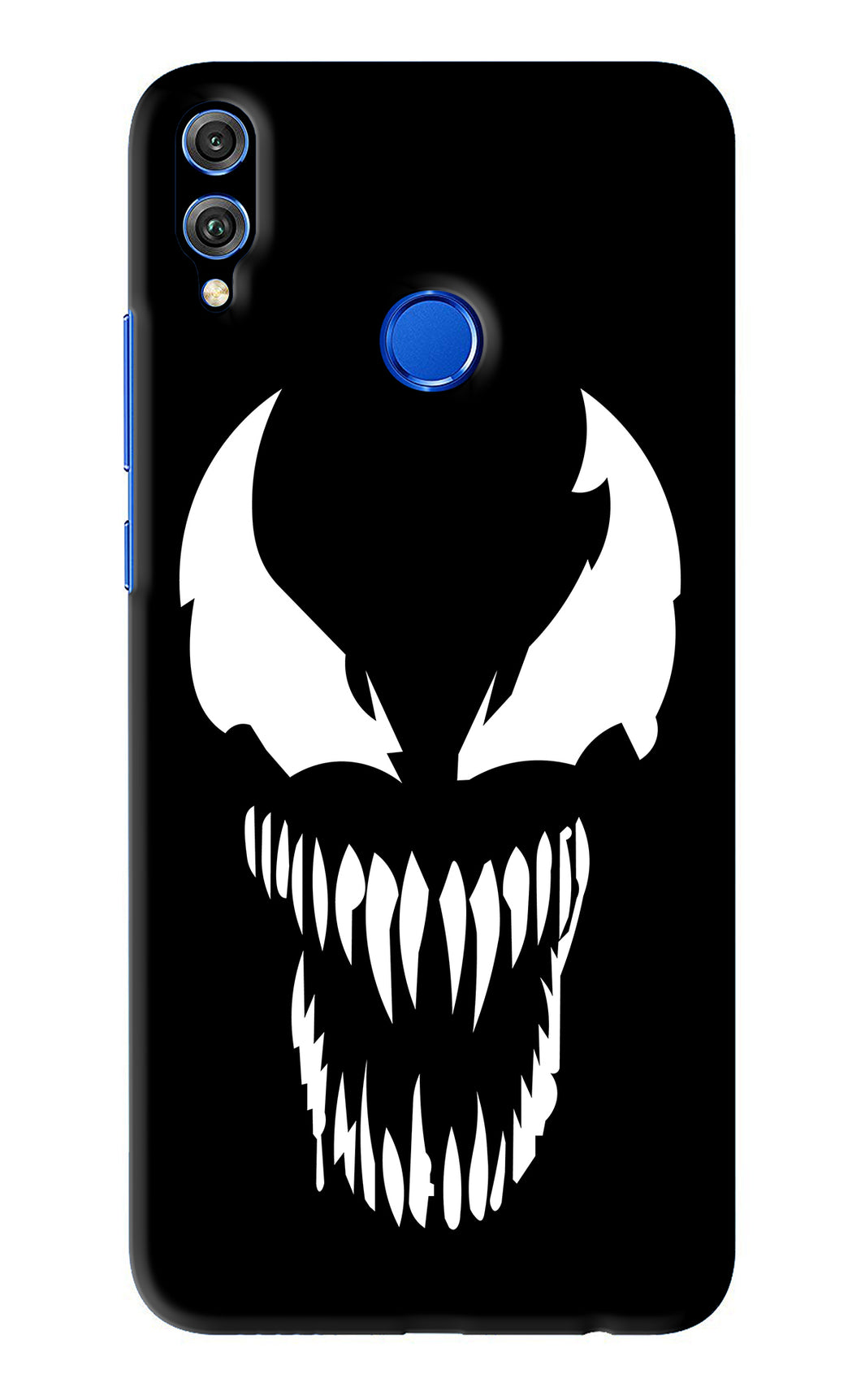 Venom Huawei Honor 8X Back Skin Wrap