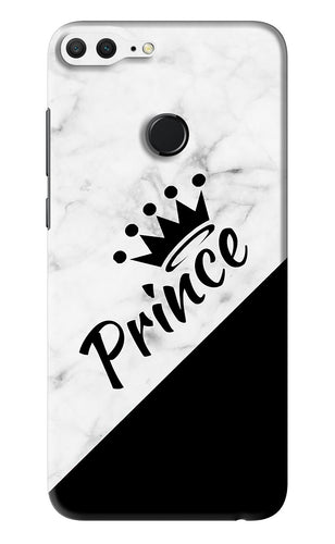 Prince Huawei Honor 9 Lite Back Skin Wrap
