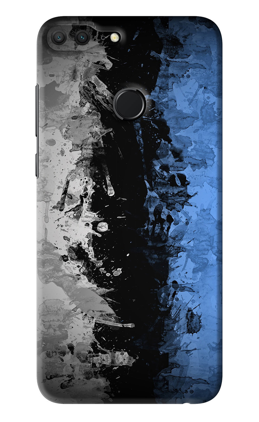Artistic Design Huawei Honor 9 Lite Back Skin Wrap