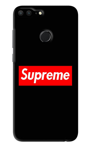 Supreme Huawei Honor 9 Lite Back Skin Wrap