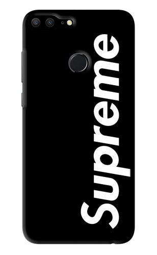 Supreme 1 Huawei Honor 9 Lite Back Skin Wrap