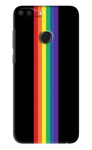 Pride Huawei Honor 9 Lite Back Skin Wrap