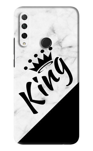 King Huawei Honor 9X Back Skin Wrap