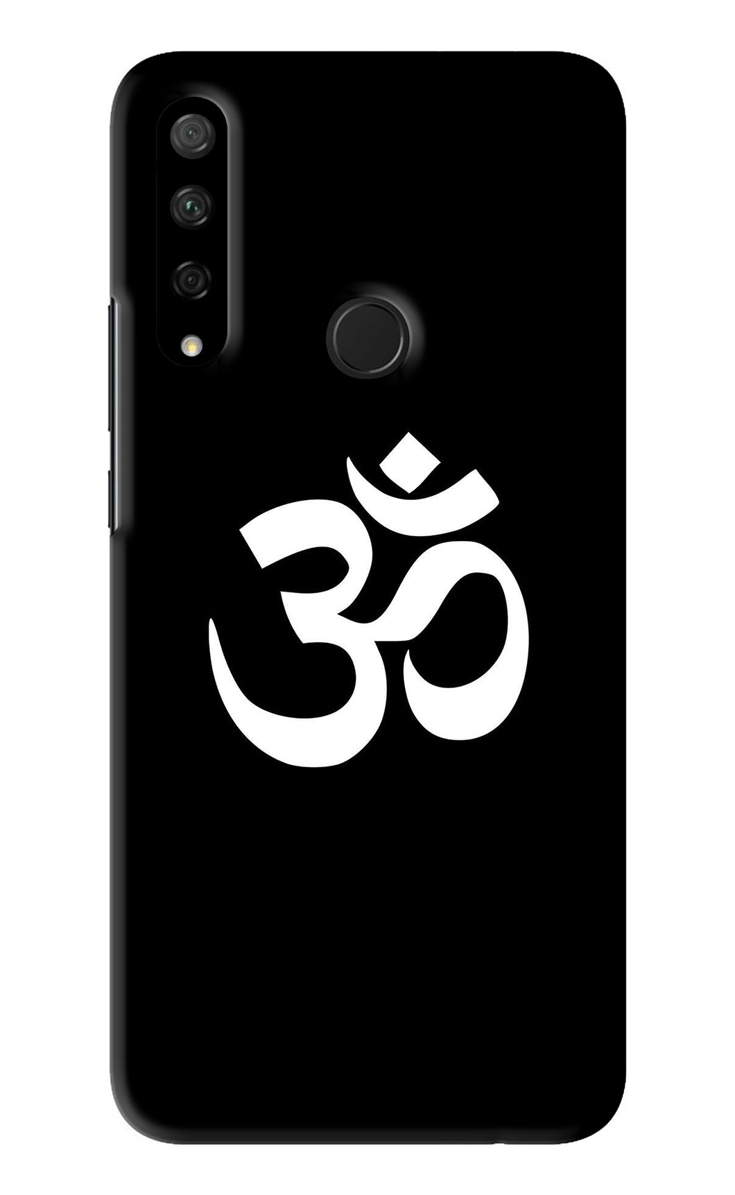 Om Huawei Honor 9X Back Skin Wrap