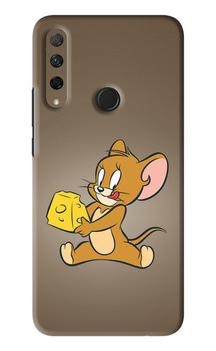 Jerry Huawei Honor 9X Back Skin Wrap