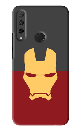 Ironman Huawei Honor 9X Back Skin Wrap