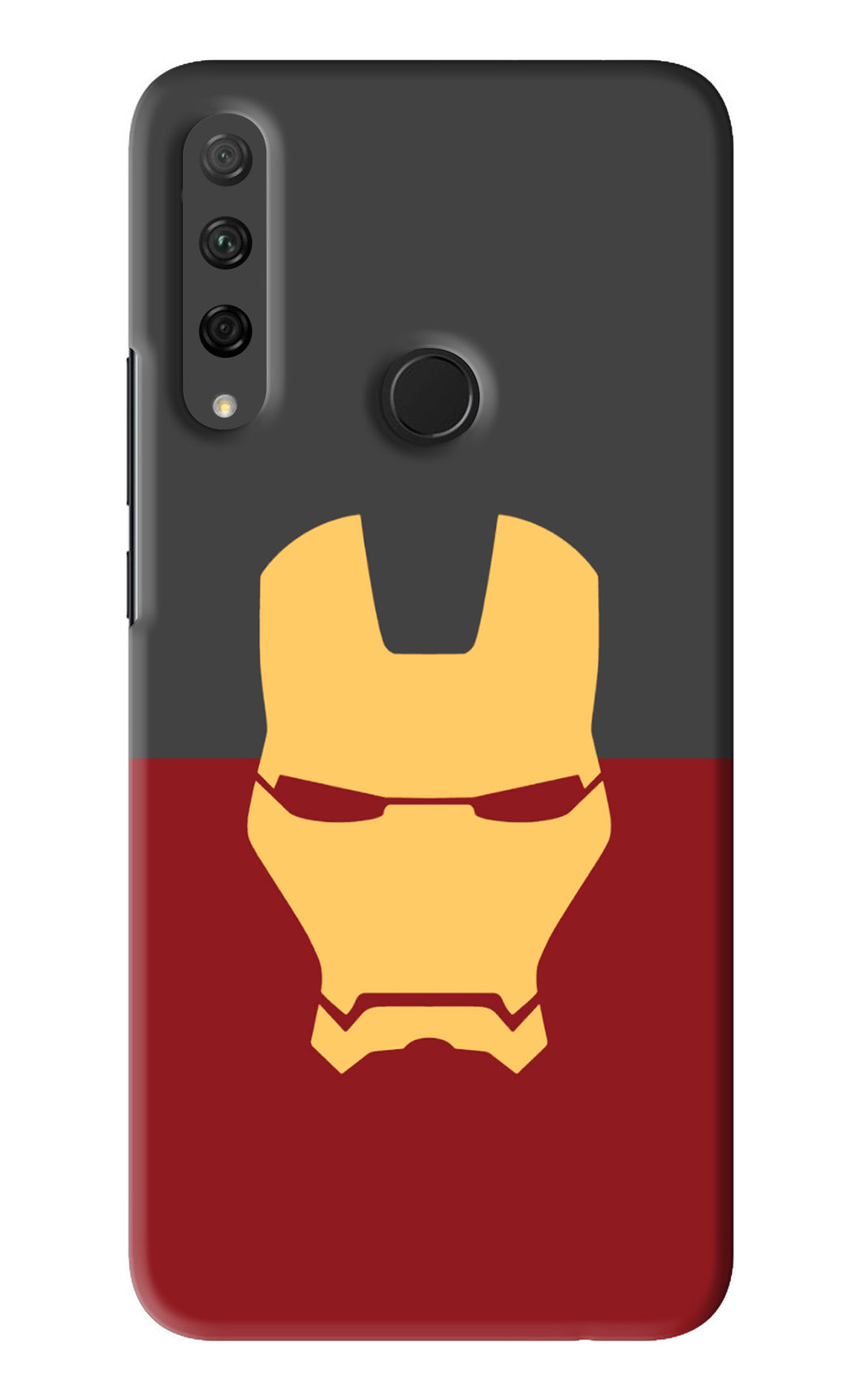 Ironman Huawei Honor 9X Back Skin Wrap