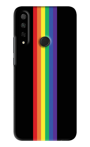 Pride Huawei Honor 9X Back Skin Wrap