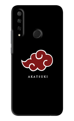 Akatsuki 1 Huawei Honor 9X Back Skin Wrap