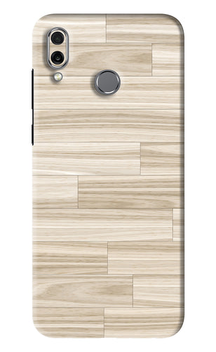 Wooden Art Texture Huawei Honor Play Back Skin Wrap