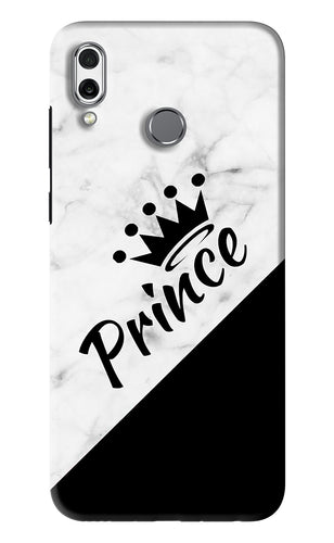 Prince Huawei Honor Play Back Skin Wrap