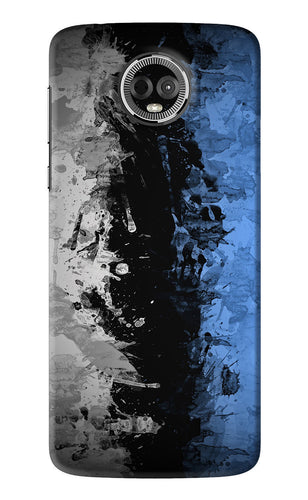 Artistic Design Motorola Moto E5 Plus Back Skin Wrap