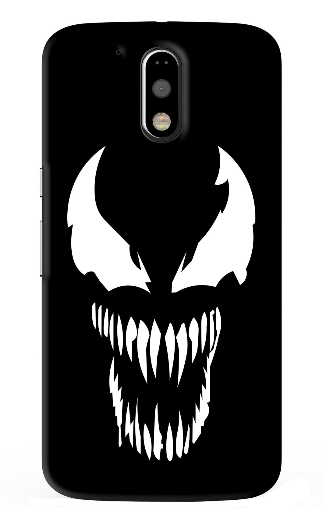 Venom Motorola Moto G4 Plus Back Skin Wrap