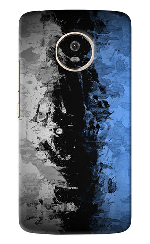 Artistic Design Motorola Moto G5 Back Skin Wrap