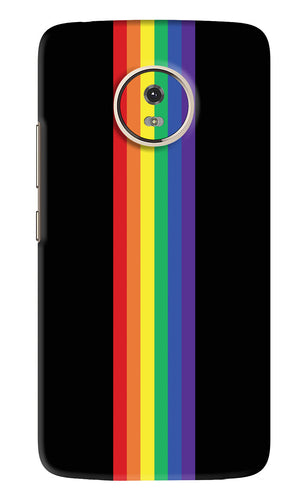 Pride Motorola Moto G5 Back Skin Wrap