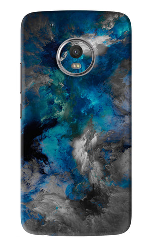 Artwork Motorola Moto G5 Plus Back Skin Wrap