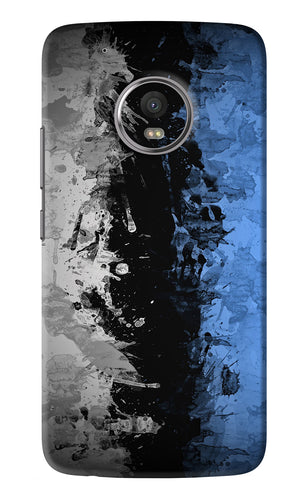 Artistic Design Motorola Moto G5 Plus Back Skin Wrap