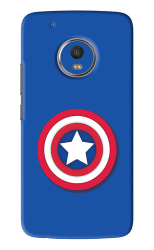 Shield Motorola Moto G5 Plus Back Skin Wrap