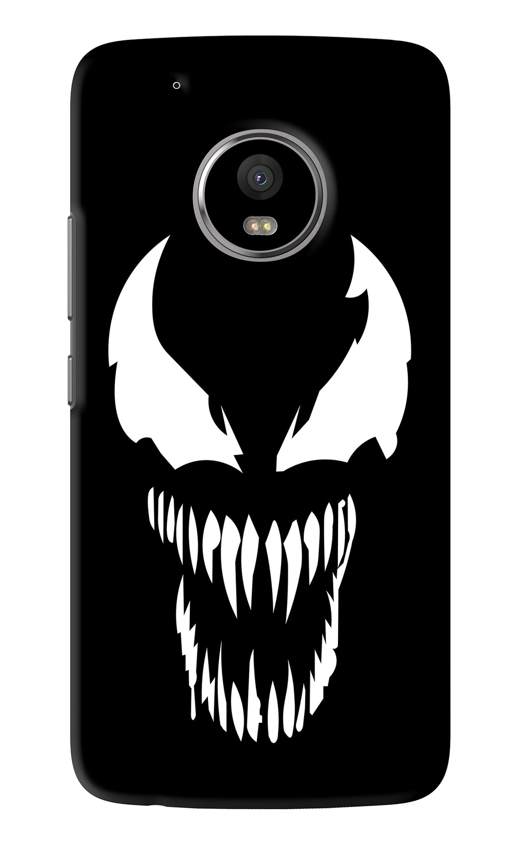 Venom Motorola Moto G5 Plus Back Skin Wrap