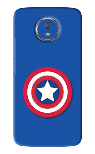 Shield Motorola Moto G5S Back Skin Wrap