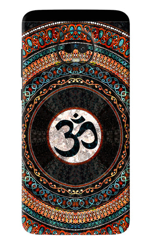 Om Culture Motorola Moto G7 Back Skin Wrap