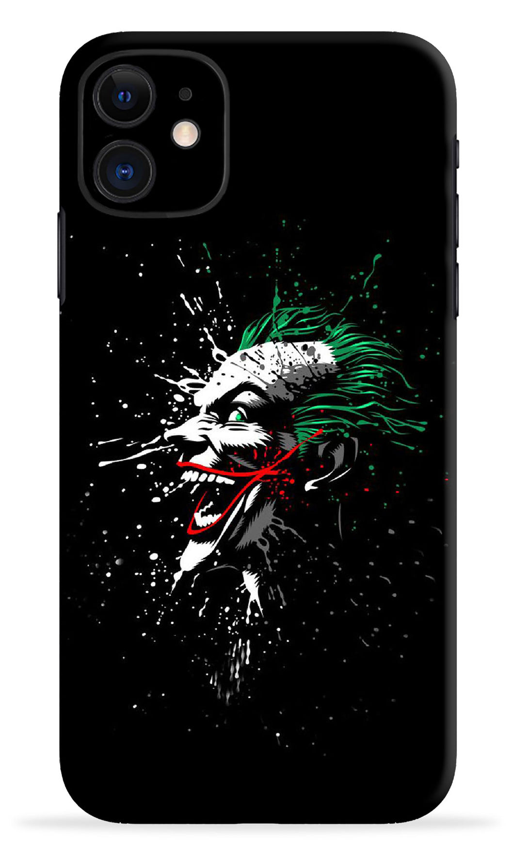 Joker Mobile Skin