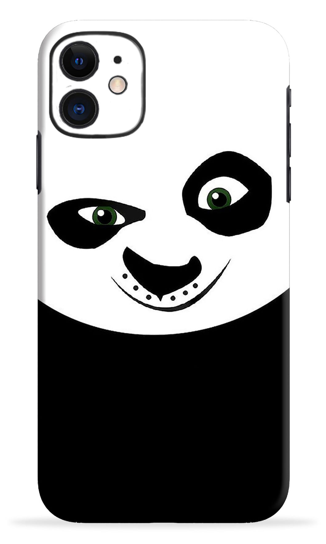 Panda Mobile Skin