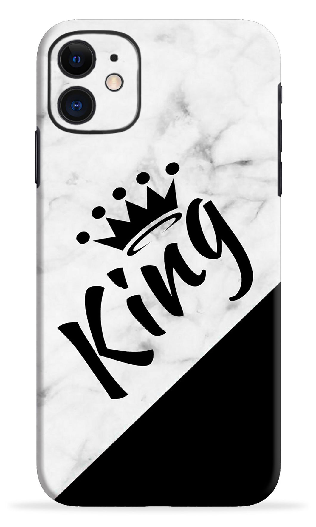 King Mobile Skin