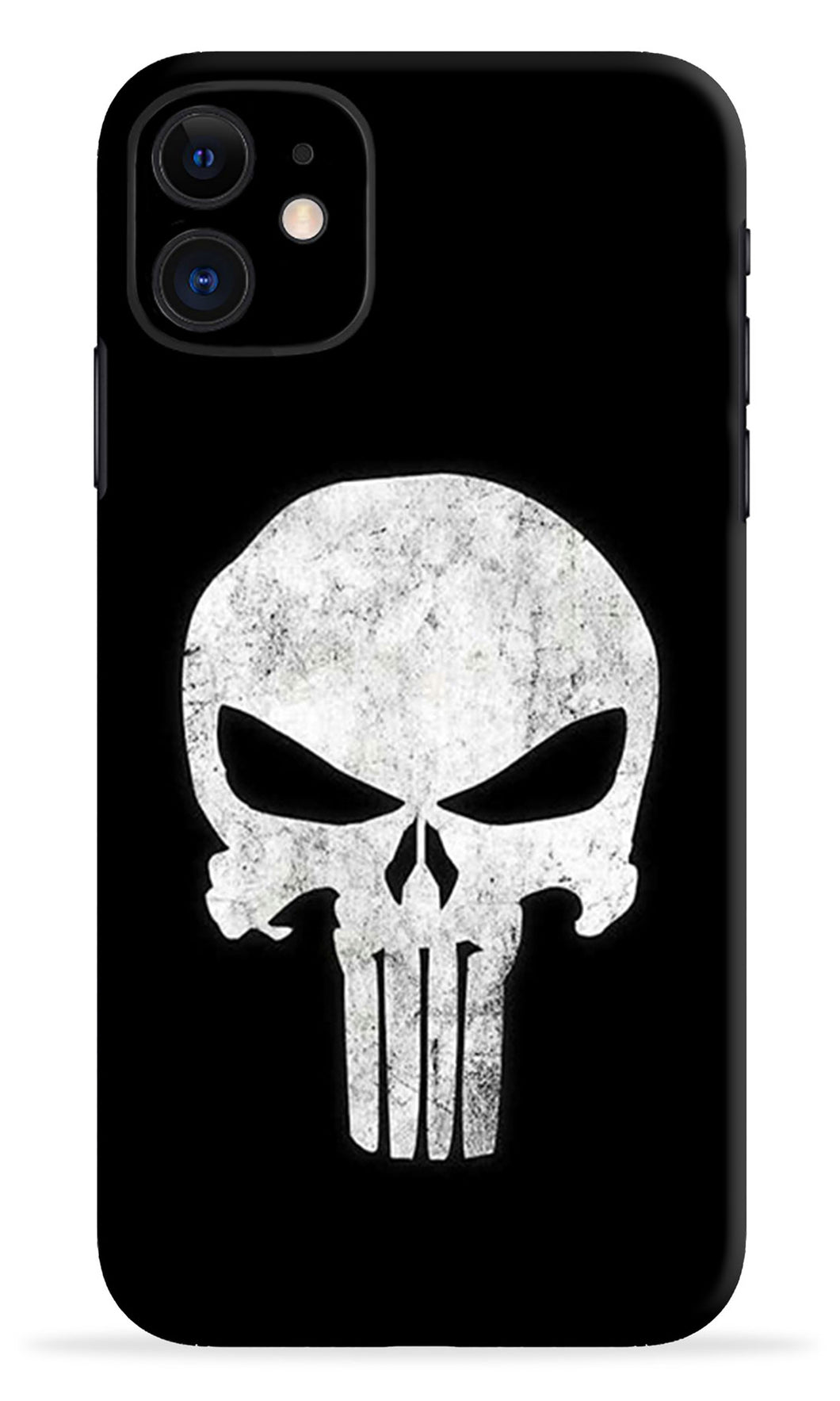 Punisher Skull Mobile Skin