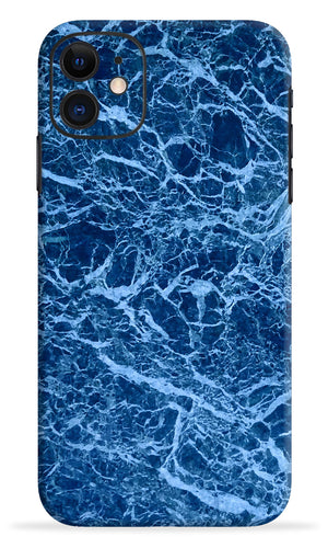 Blue Marble Mobile Skin