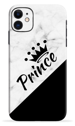 Prince Mobile Skin