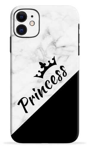 Princess Mobile Skin
