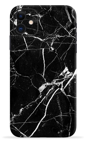 Black Marble Texture 2 Mobile Skin