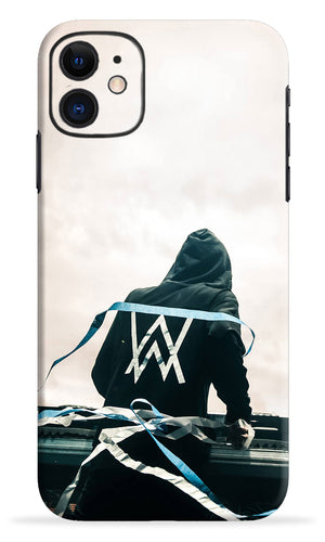 Alan Walker Mobile Skin