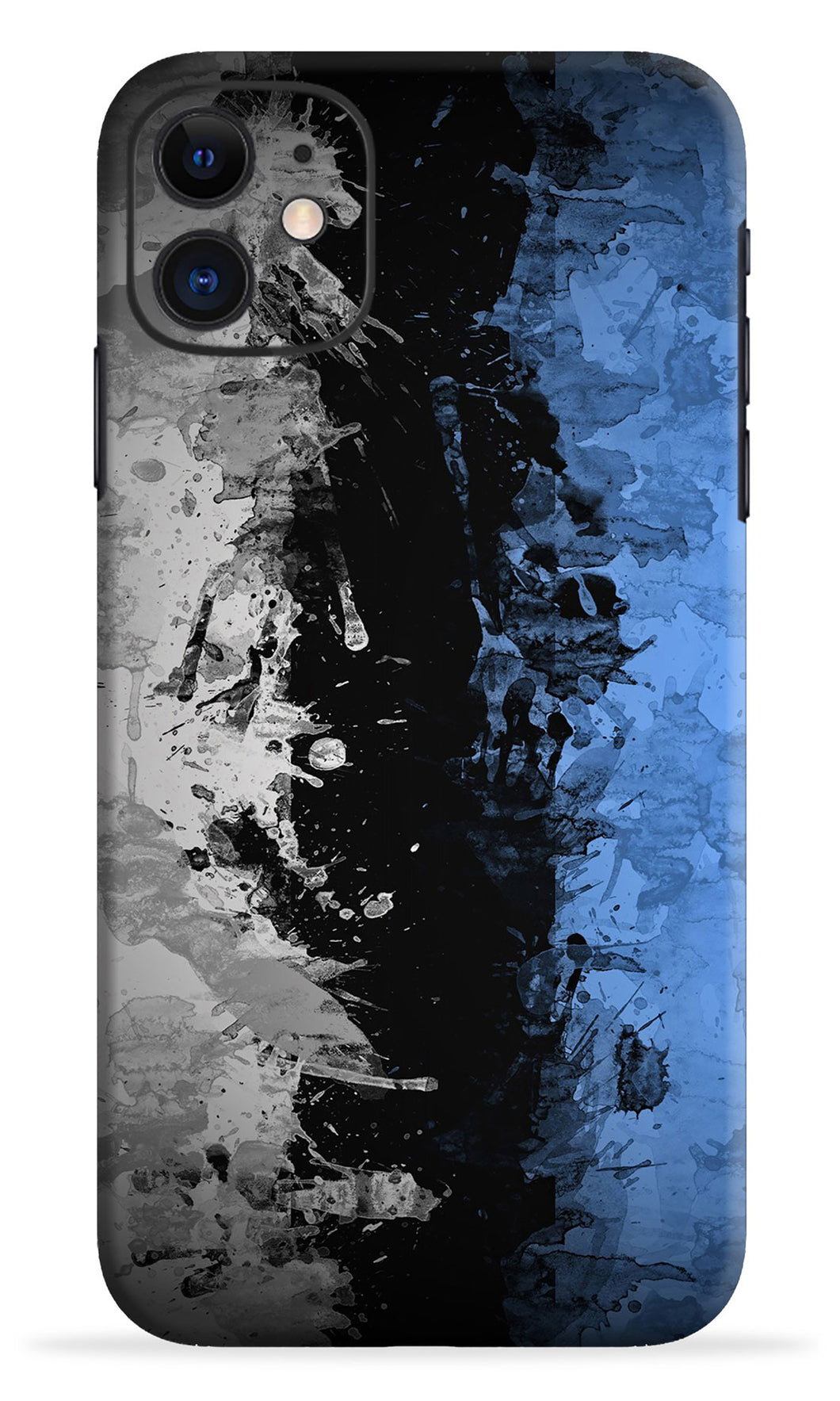 Artistic Design Mobile Skin Only – SkinLelo